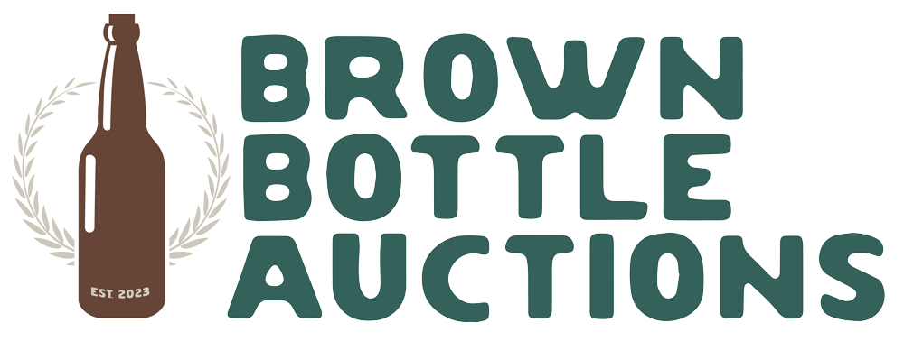 Brown Bottle Auctions